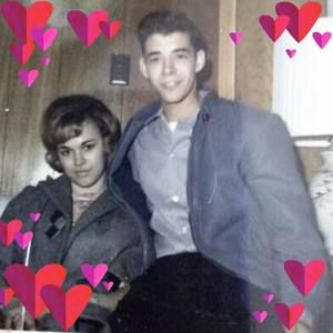 Meet your Posher, Pat